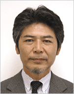 会長 井元 敏雄